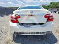 2017 Nissan ALTIMA фото