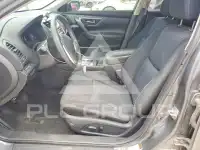 2017 Nissan ALTIMA фото