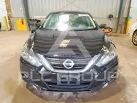2017 Nissan ALTIMA фото