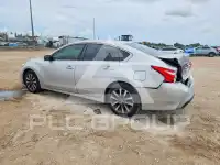 2017 Nissan ALTIMA фото