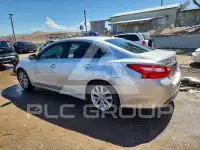 2017 Nissan ALTIMA фото