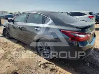 2017 Nissan ALTIMA фото