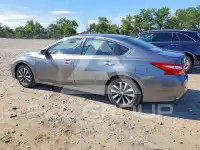 2017 Nissan ALTIMA фото