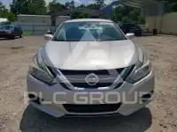 2017 Nissan ALTIMA фото