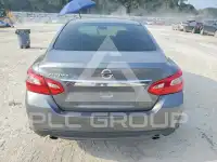 2017 Nissan ALTIMA photo