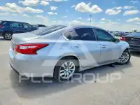 2017 Nissan ALTIMA фото