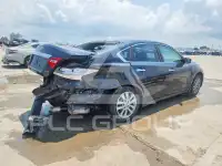 2017 Nissan ALTIMA фото