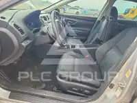 2017 Nissan ALTIMA фото