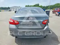 2017 Nissan ALTIMA photo