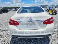 2017 Nissan ALTIMA фото