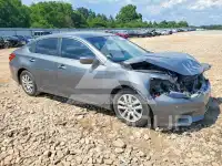 2017 Nissan ALTIMA photo