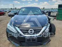 2017 Nissan ALTIMA фото
