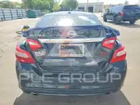 2017 Nissan ALTIMA фото