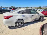 2017 Nissan ALTIMA фото