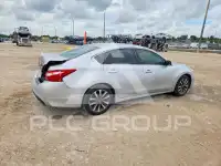 2017 Nissan ALTIMA фото