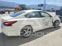 2017 Nissan ALTIMA фото