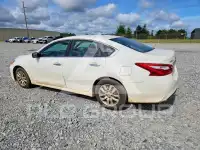 2017 Nissan ALTIMA фото