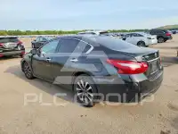 2017 Nissan ALTIMA фото