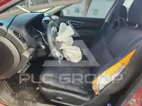 2017 Nissan ALTIMA photo