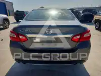 2017 Nissan ALTIMA фото