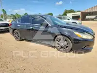 2017 Nissan ALTIMA фото
