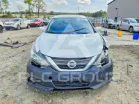 2017 Nissan ALTIMA photo