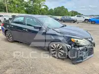 2017 Nissan ALTIMA фото