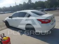 2017 Nissan ALTIMA фото