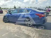 2017 Nissan ALTIMA фото