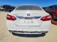 2017 Nissan ALTIMA фото
