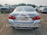 2017 Nissan ALTIMA фото