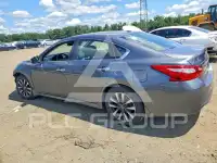 2017 Nissan ALTIMA photo