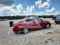 2017 Nissan ALTIMA photo