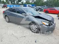 2017 Nissan ALTIMA фото