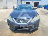 2017 Nissan ALTIMA фото