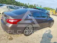 2017 Nissan ALTIMA фото