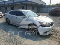2017 Nissan ALTIMA photo