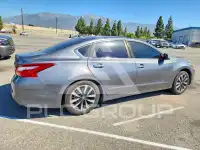 2017 Nissan ALTIMA photo