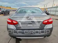 2017 Nissan ALTIMA photo