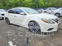 2017 Nissan ALTIMA фото
