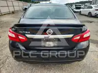 2017 Nissan ALTIMA photo