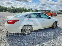 2017 Nissan ALTIMA фото