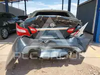 2017 Nissan ALTIMA фото