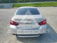 2017 Nissan ALTIMA photo