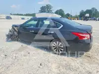 2017 Nissan ALTIMA фото