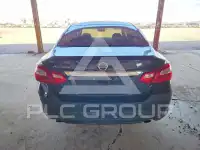 2017 Nissan ALTIMA фото