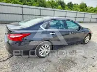 2017 Nissan ALTIMA фото