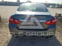 2017 Nissan ALTIMA фото