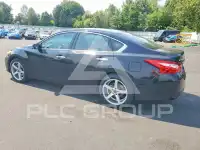 2017 Nissan ALTIMA фото