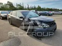 2017 Nissan ALTIMA фото
